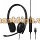 Tai nghe Sennheiser ADAPT 160T USB II (1000901)